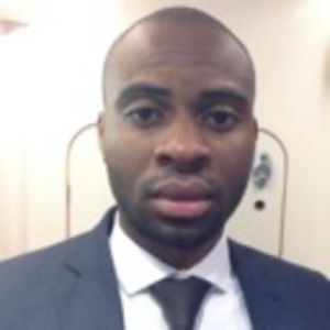 Meet your Posher, Patrick